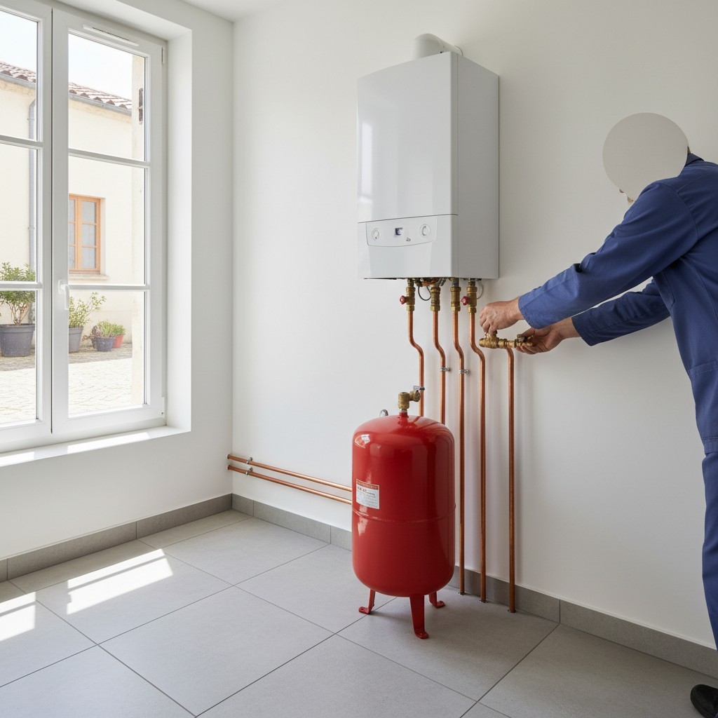 CHAUFFAGE CONSEIL EN FRANCHE COMTE